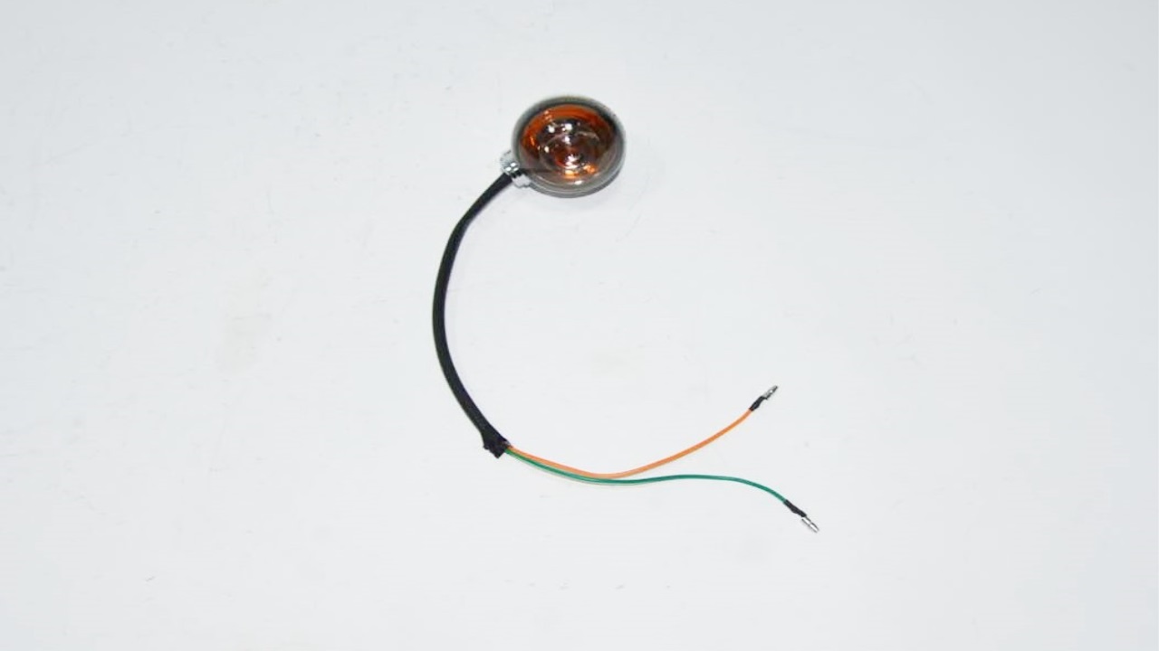 ÖN SİNYAL KÜÇÜK SOL ( K5-T )